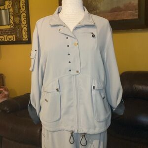 Jamie Sadock sport set‼️